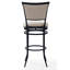 Tabouret de bar et de comptoir pivotant Massena-22463156-41669962