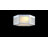 Hoosier Flush Mount-760398052