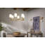 Terret™ 35.75" Six-Light Chandelier-62587254