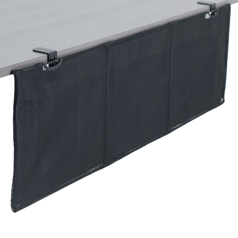 Ensemble de housse de bureau Vivo Clamp-On
