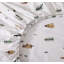 Ensemble de draps pour chambre d'amis FLPRTSS-T / D / Q / K-Parent-OT-1607846876