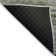 Machine Washable Indoor/Outdoor Claudian ACN1644 Olive Rug