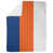 Bleu / orange / blanc n'est pas disponible