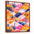 Brown Floater Framed