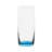 Gala 11.75oz. Glass Highball Glass Glassware Set