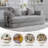 Portable Modern Relaxation Sofa