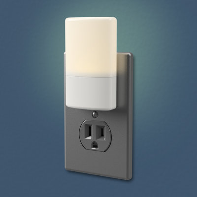 Madison LED Night Light