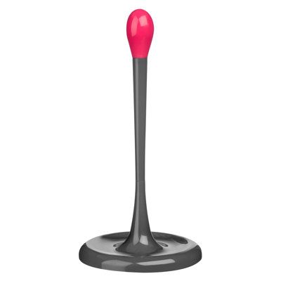 Plastic Paper Towel Holder