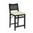 Donner Upholstered Counter Stool