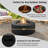 MGO Outdoor Propane Fire Pit-1228642344