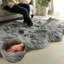 Tapis en peau de mouton Novelty Leam-168829629