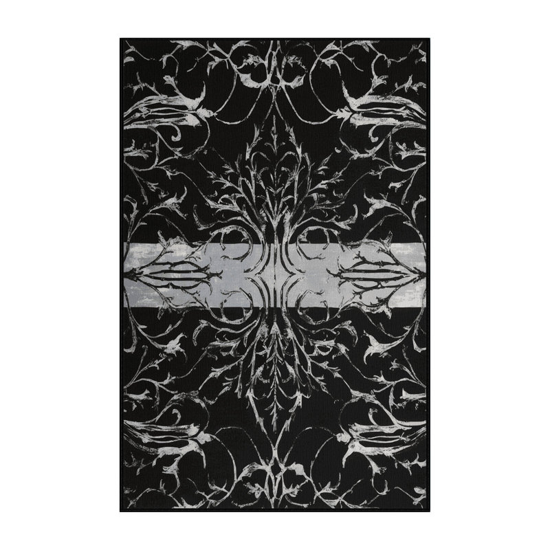 Tapis Starlit, Rectangulaire 2 pi x 3 pi