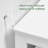 Fabrienne Freestanding Bathroom Cabinet