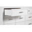 Commode double 8 tiroirs Aruba-40534636