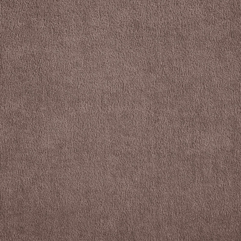 Eilene Chenille Fabric Upholstered Modular Sectional, Brown Chenille Fabric, 1 Armless, 2 Corner, 1 Ottoman