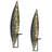 18'' H Wall Wall Sconce-999368366