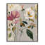Reproduction giclée encadrée par l'abstraction ludique, design par Annabelle Hall-930796107-930796109