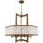 Belisle 6 - Light Chandelier-1262334607
