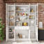 Garde-manger 78,7 po H