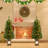 Jaima 4' Lighted Christmas Tree