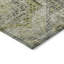 Tapis kaki Xhevrie intérieur / extérieur lavable à la machine-451858787