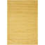 Tapis jaune Zuniga-222908013