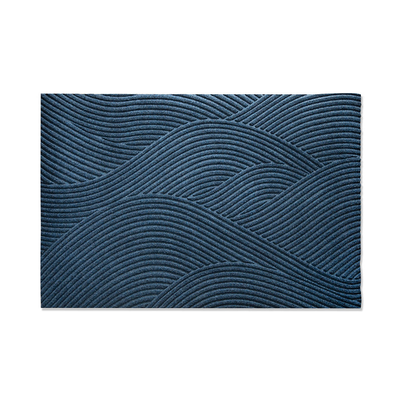 Sjo, 33" W x 51" L