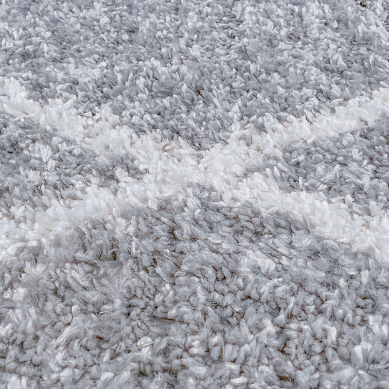 Attebery Performance Indoor Rug, Round 5'3"