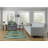 Chenille Geometric Indoor Rug-1923231206