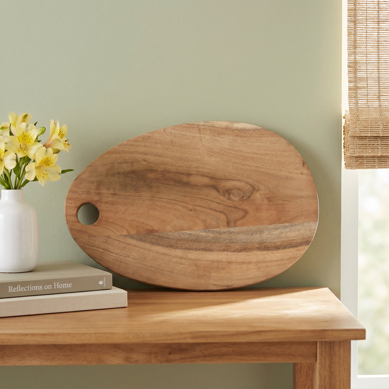 Ghena Decorative Tray