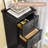 4 Drawer Vertical Filing Cabinet-1676627557