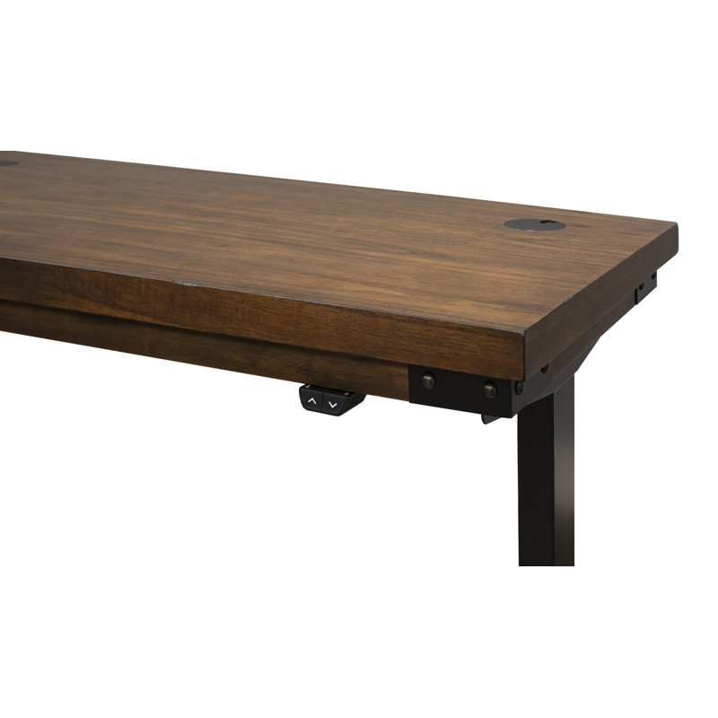 Adjustable Height Standing Desk