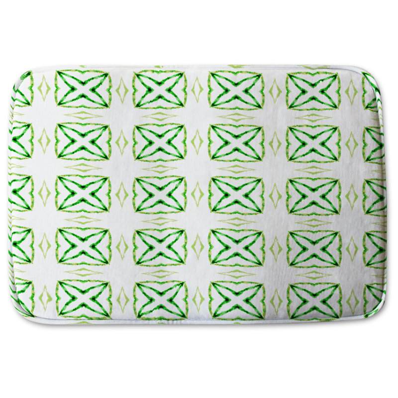 Natallie Polyester Shower Curtain Set