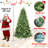 7.5FT Classic Christmas Tree