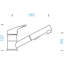 Schock Single Lever Monobloc Tap