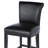 Bowie Upholstered Counter Stool with Solid Wood Frame-329243976-280731961