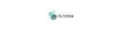 Logo Little Big Playroom