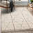 Moroccan Diamond Area Rug-124282718