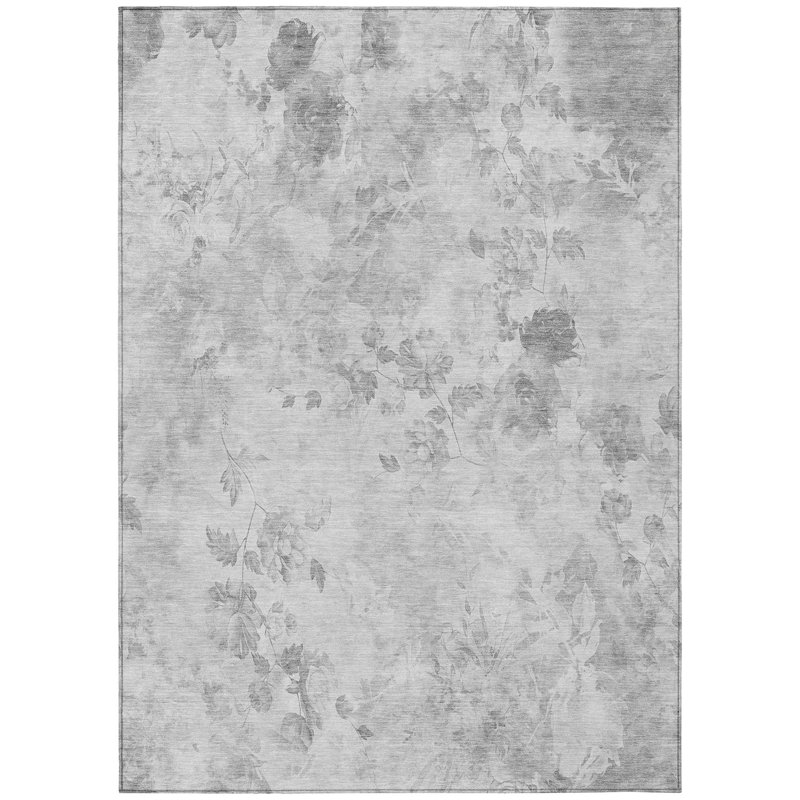 Tapis intérieur / extérieur Alta avec envers antidérapant, Rectangle 3 pi x 5 pi