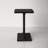 Rosanna Marble Top End Table-1189041968