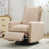 Peluche beige est en rupture de stock