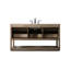Ensemble de meuble-lavabo simple 60 po Felicity-1827900684