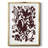 Dorset Shapes I -Gallery Wrapped Canvas