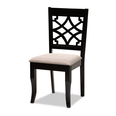 6 - Person Four Leg Dining Set