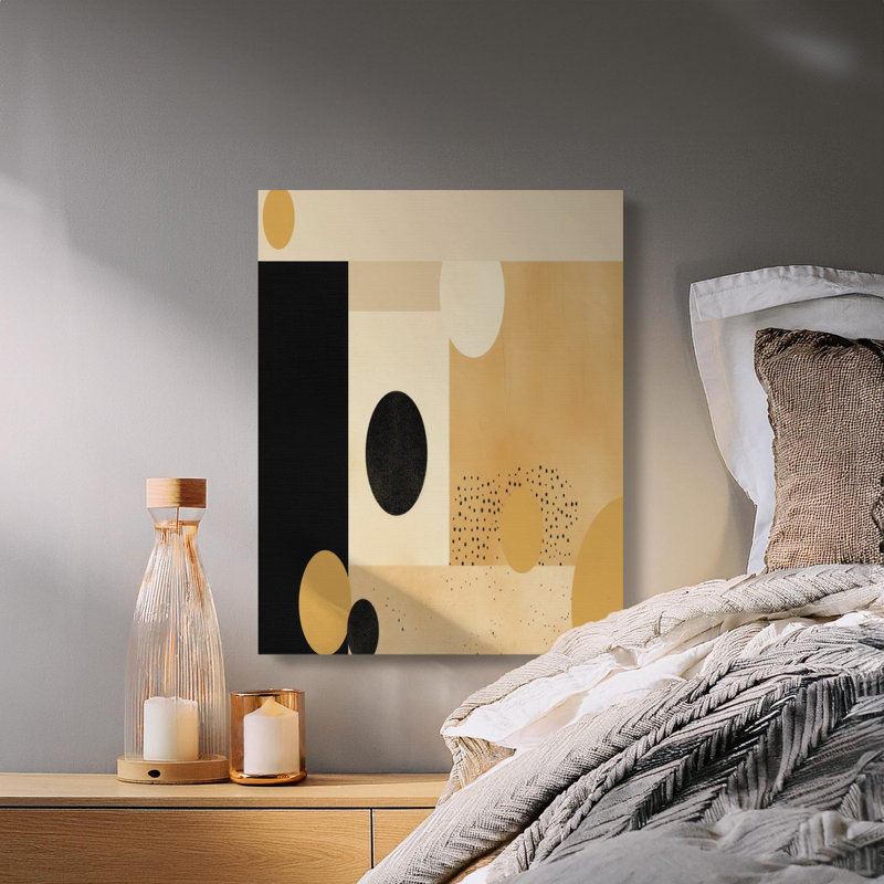 Wrapped Canvas Print Set, 50.8 cm H x 25.4 cm W