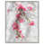 Silver Floater Frame