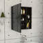 Alenda Mirrored Medicine Cabinet