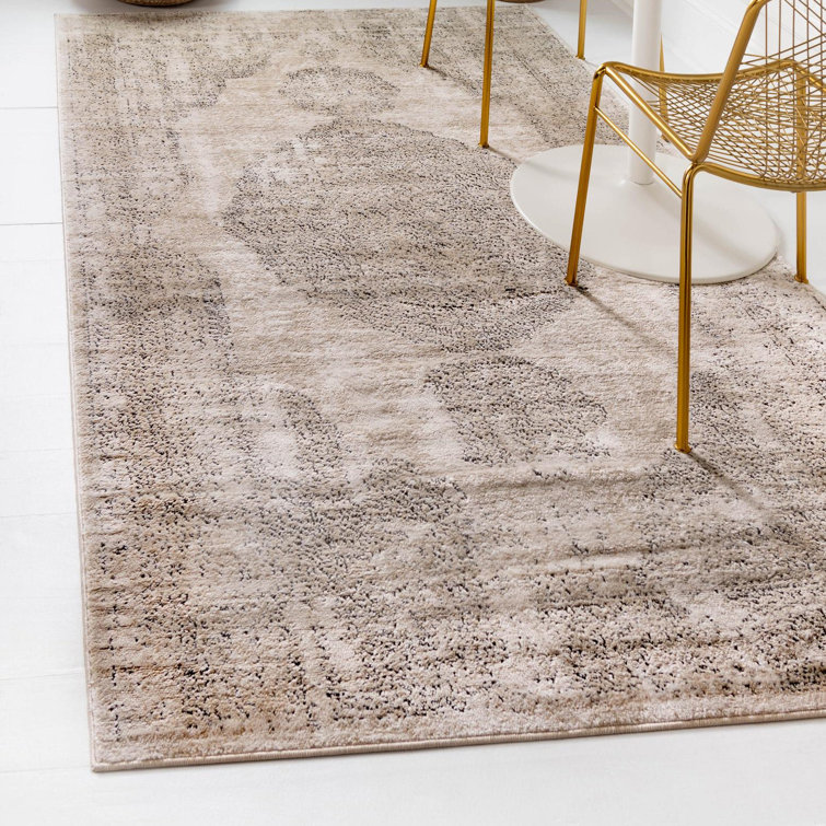 Ferrara Oriental Indoor Rug