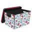 Rangement polyvalent de Noël 9,25 po x l 15,35 po x P 11,42 po