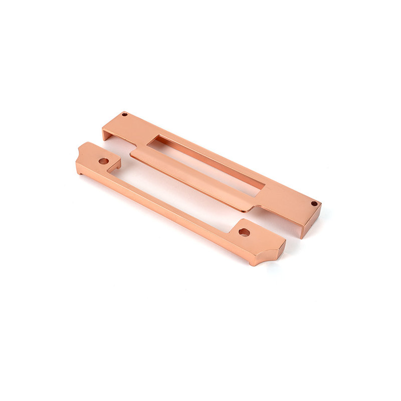 Rebate Kit, Aged Bronze